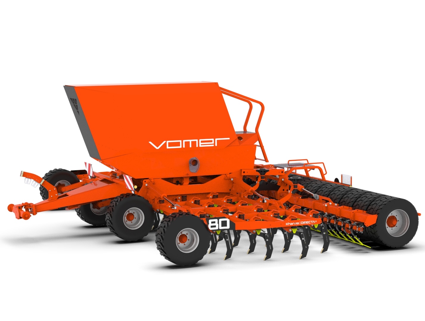 Kharma | <b>DIREKTA</b> 3