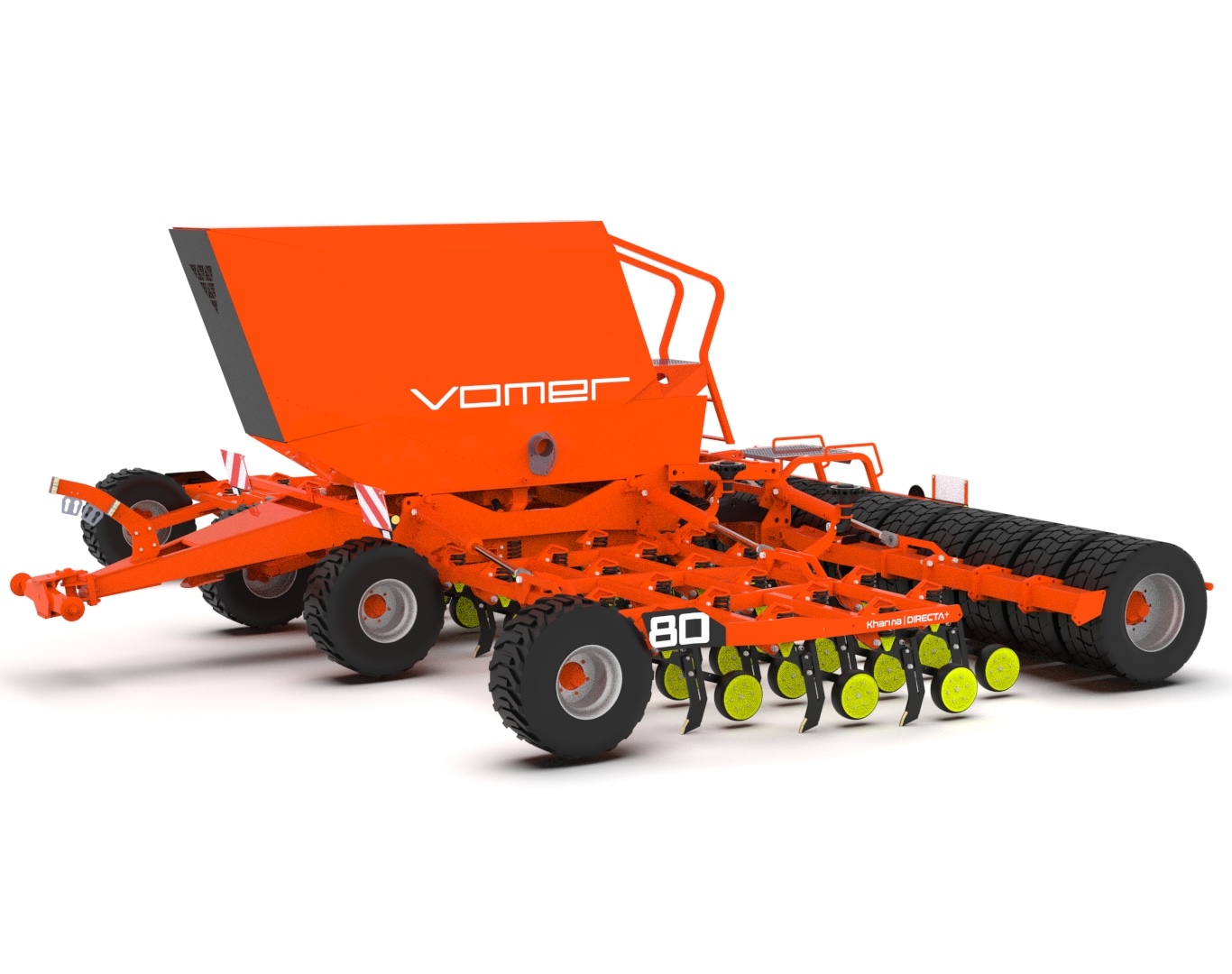 Kharma | <b>DIREKTA</b> 4