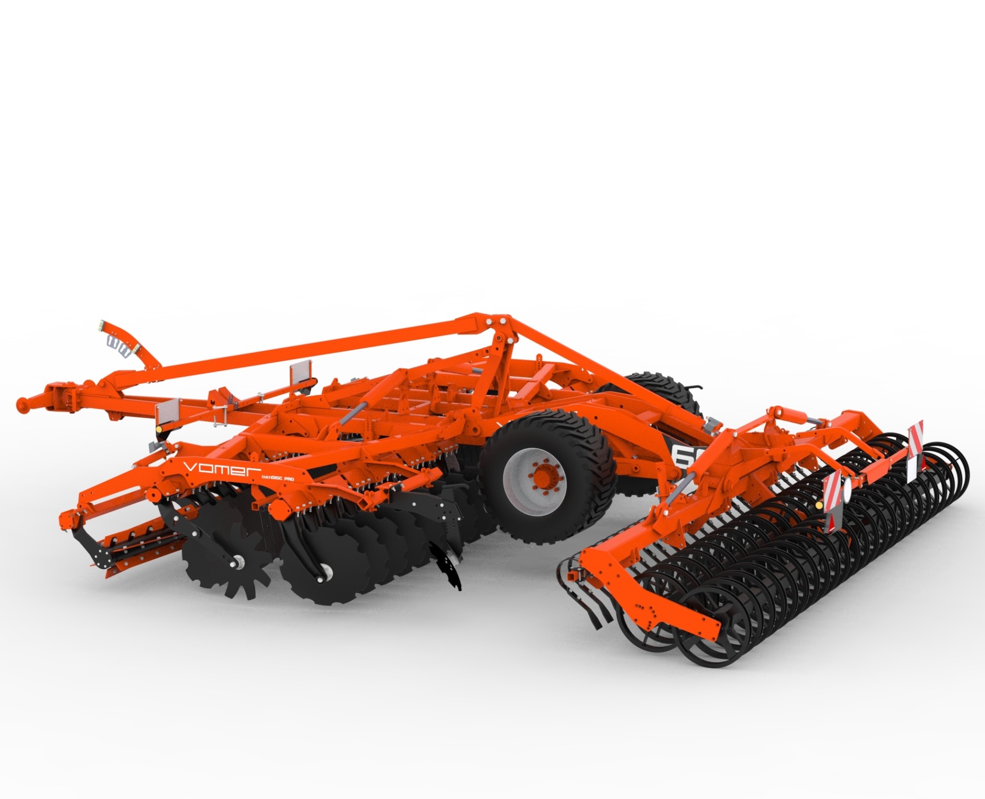 Culti<b>DISC | CORSA</b> 3