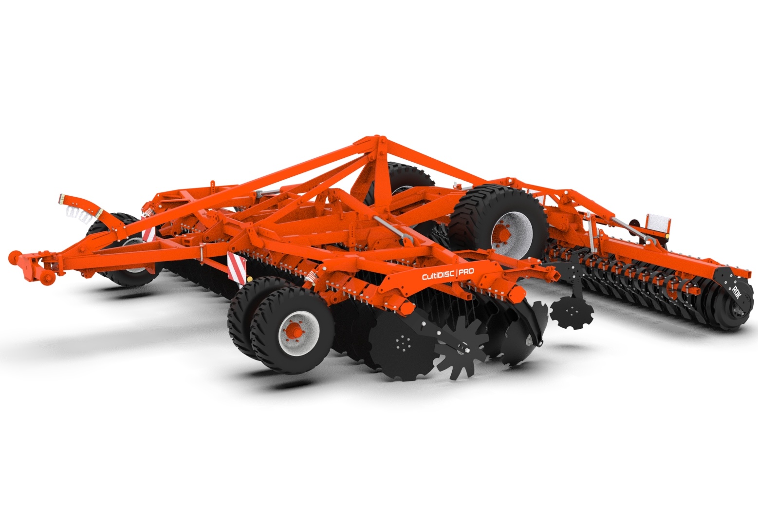 Culti<b>DISC | PRO</b> 6