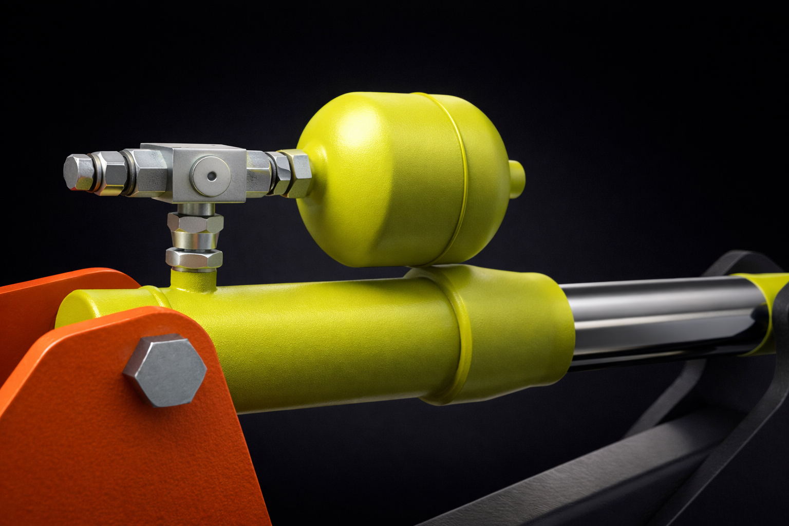 Mega<b>TILLER</b> 23