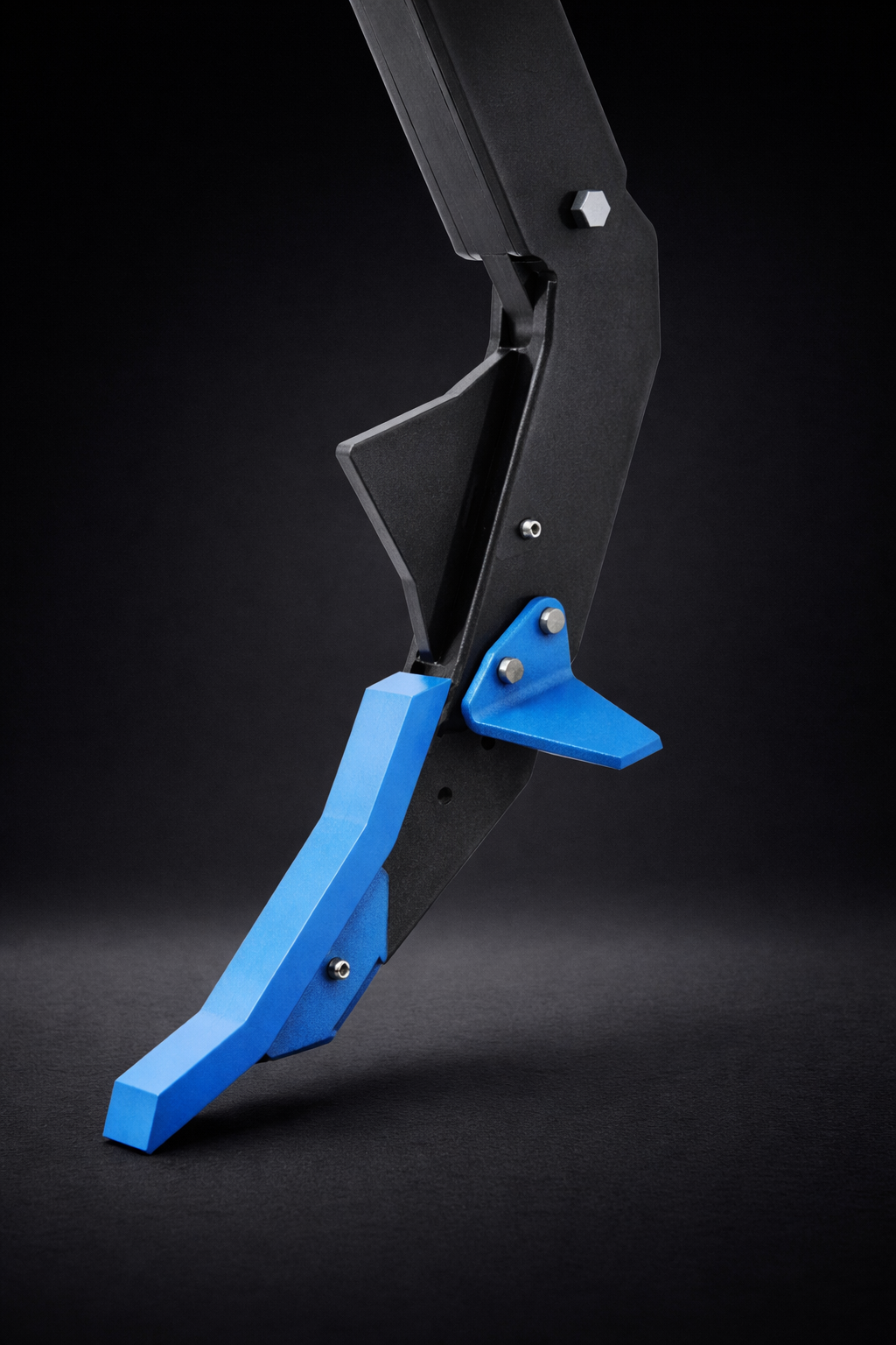 Mega<b>TILLER</b> 10