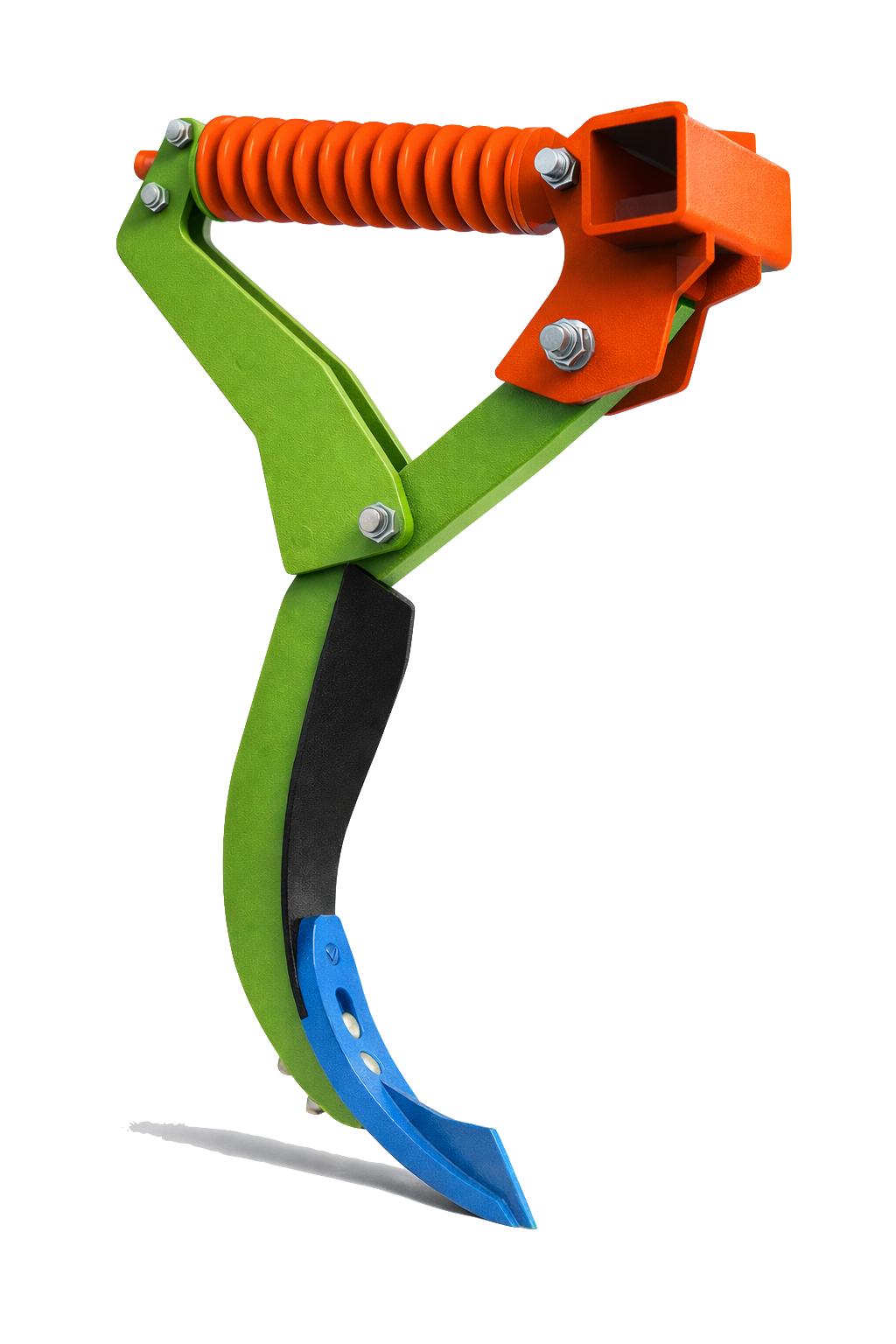 Super<b>TILLER</b> <b>MOTION</b> 6