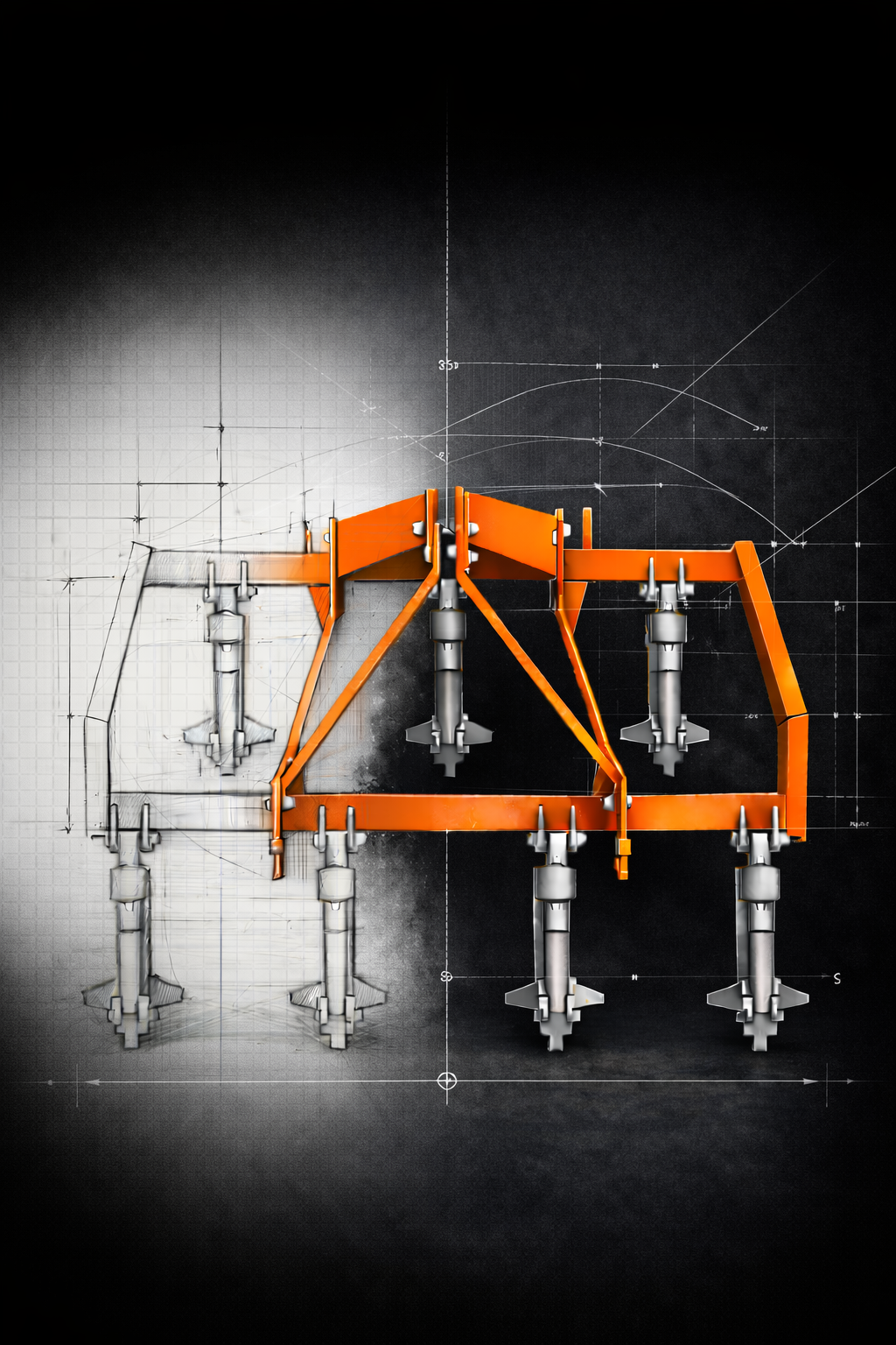 Mega<b>TILLER</b> 15