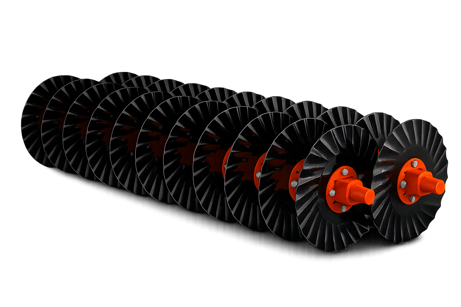 Mega<b>TILLER</b> 28