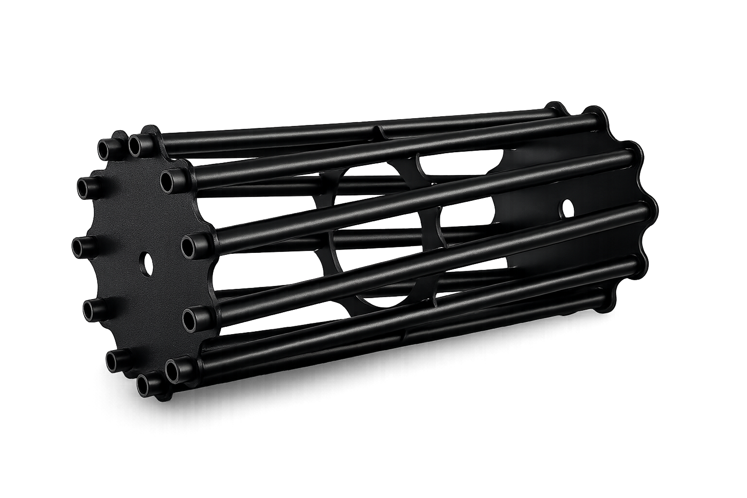 Mega<b>TILLER</b> 28