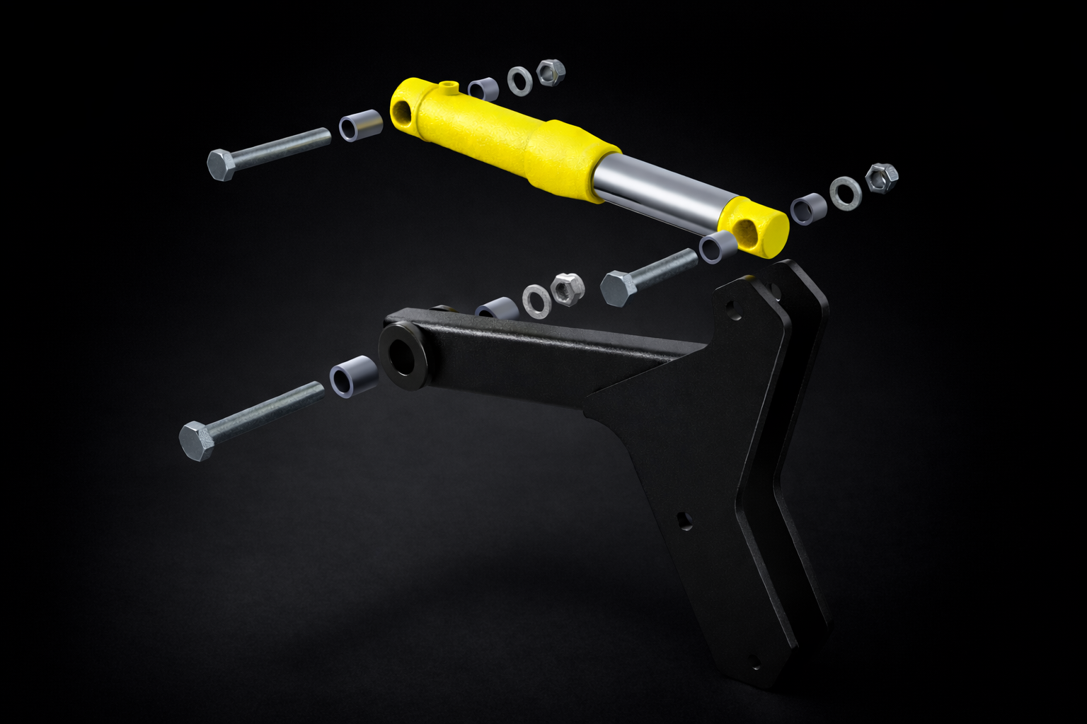 Mega<b>TILLER</b> 18