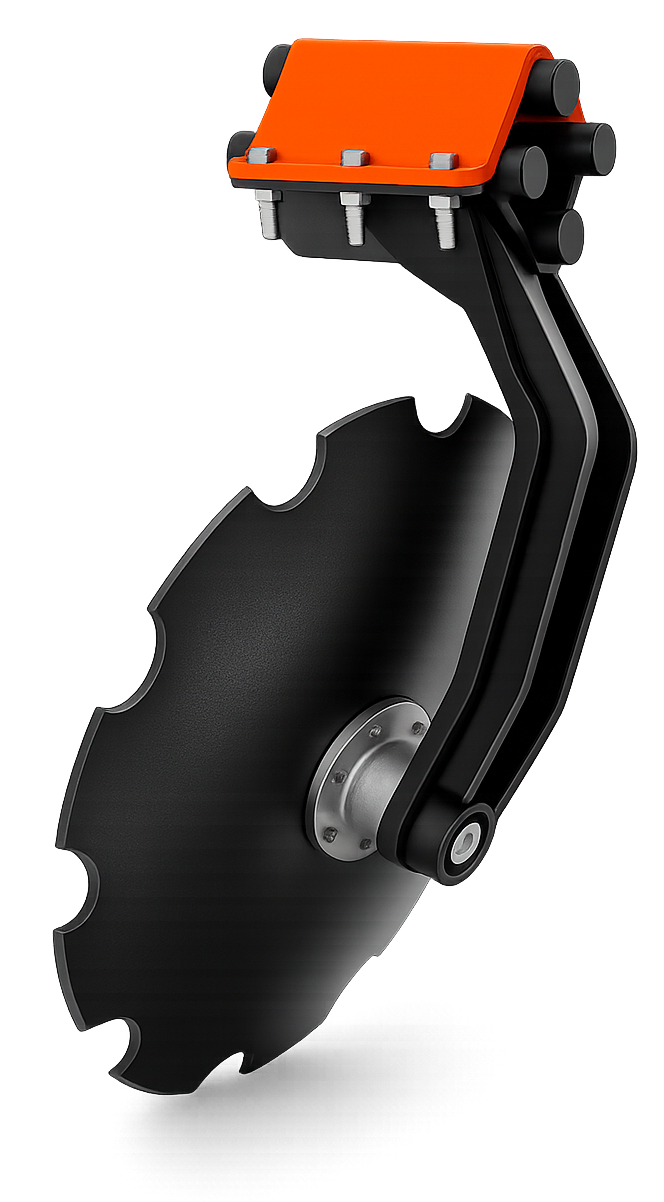 Culti<b>DISC</b> | <b>PRO</b> 7