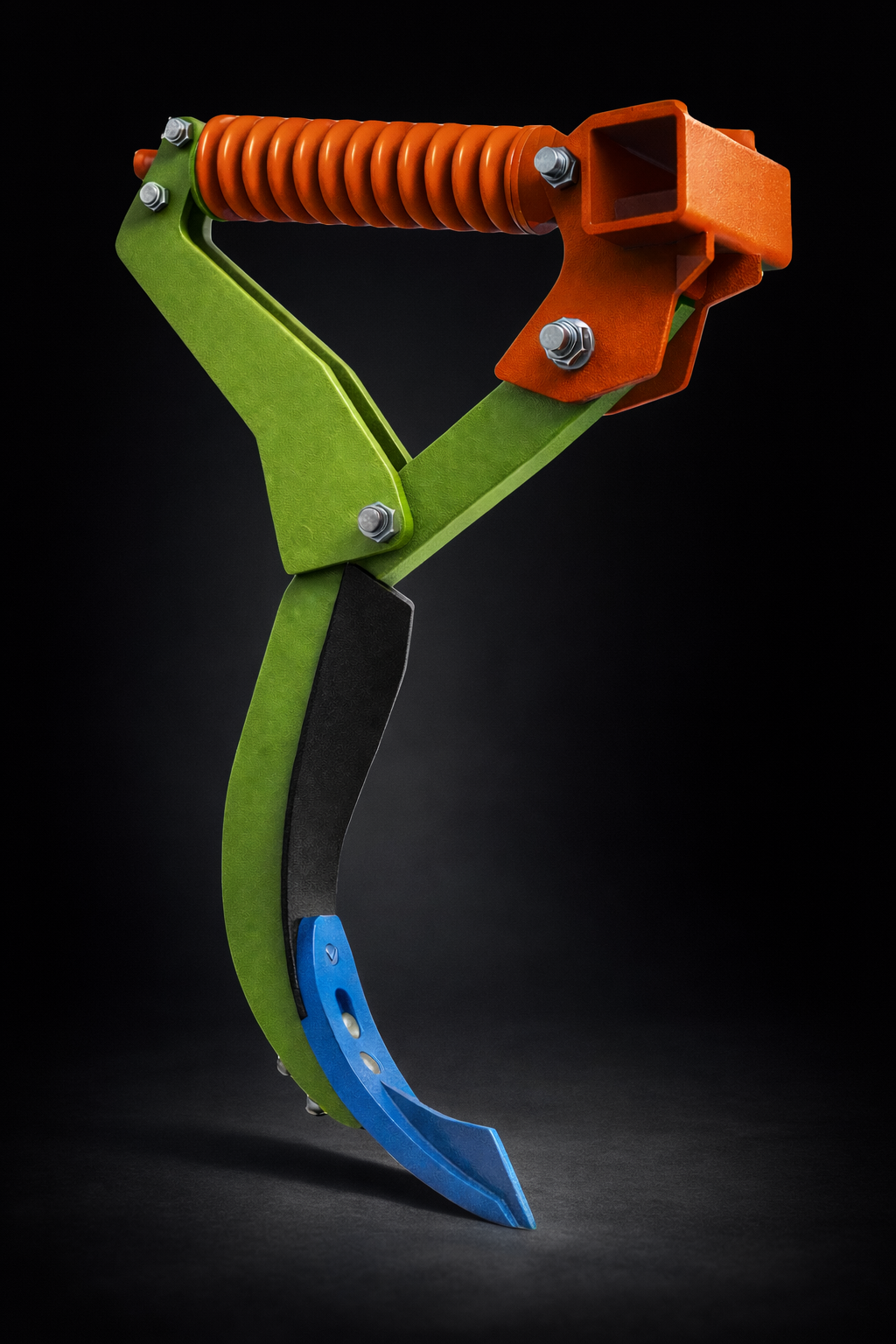 Super<b>TILLER | QUATRO</b> 10