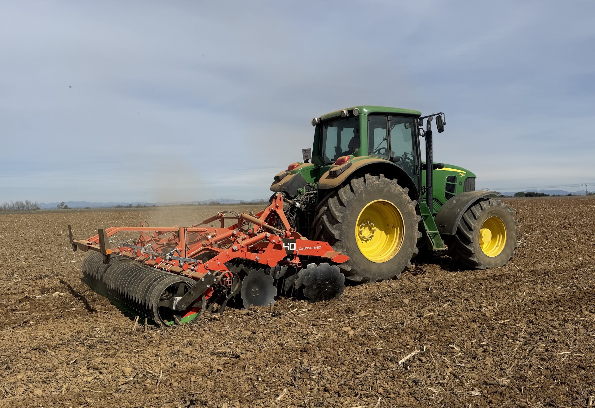 Culti<b>DISC | NEO</b> 9